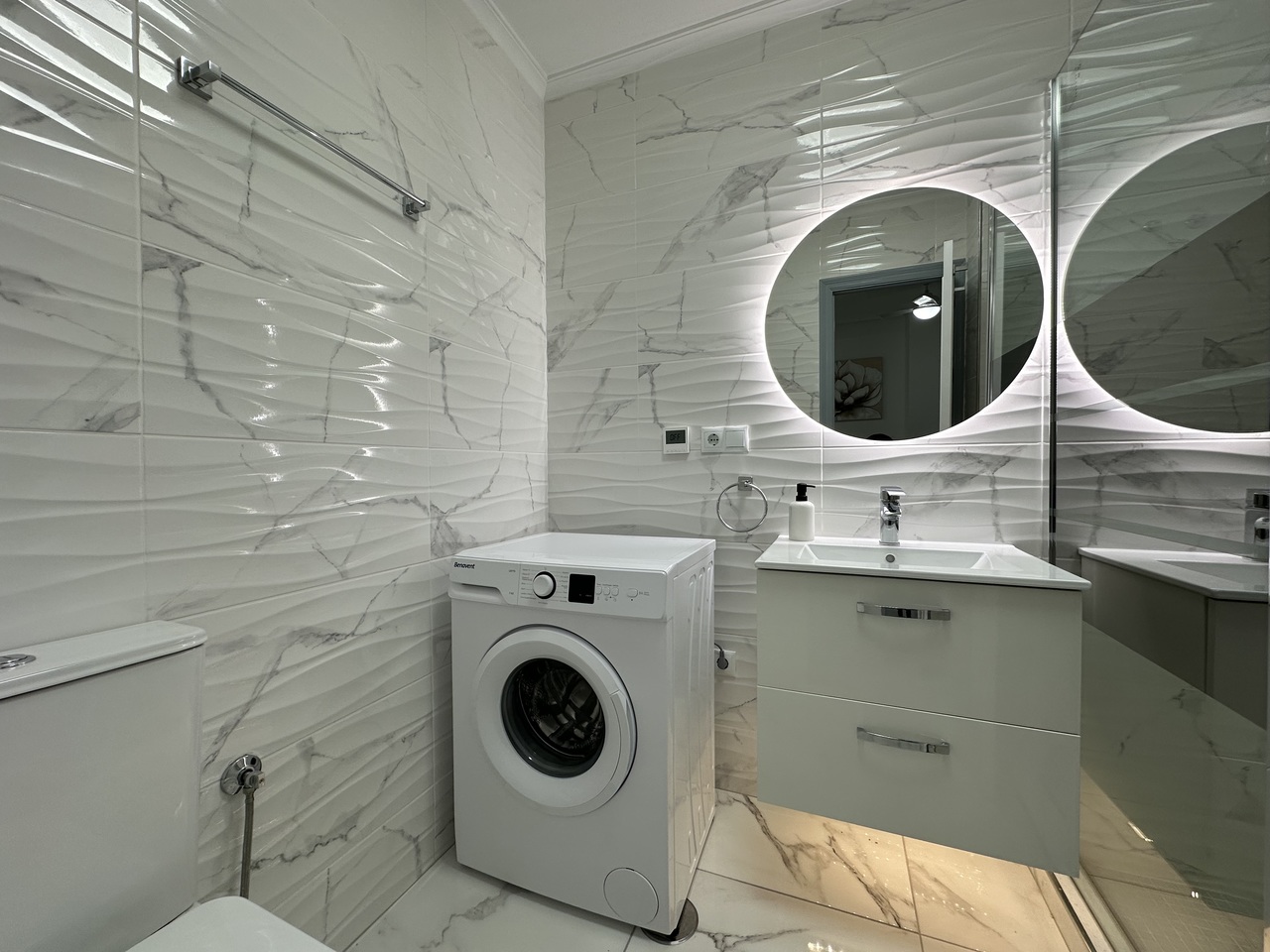 2 Bed, 2 Bath, ApartmentFor Sale, Torrevieja, Alicante