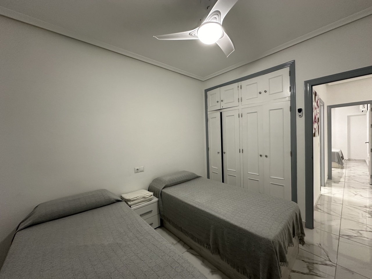 2 Bed, 2 Bath, ApartmentFor Sale, Torrevieja, Alicante