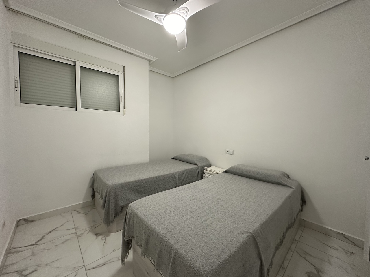 2 Bed, 2 Bath, ApartmentFor Sale, Torrevieja, Alicante