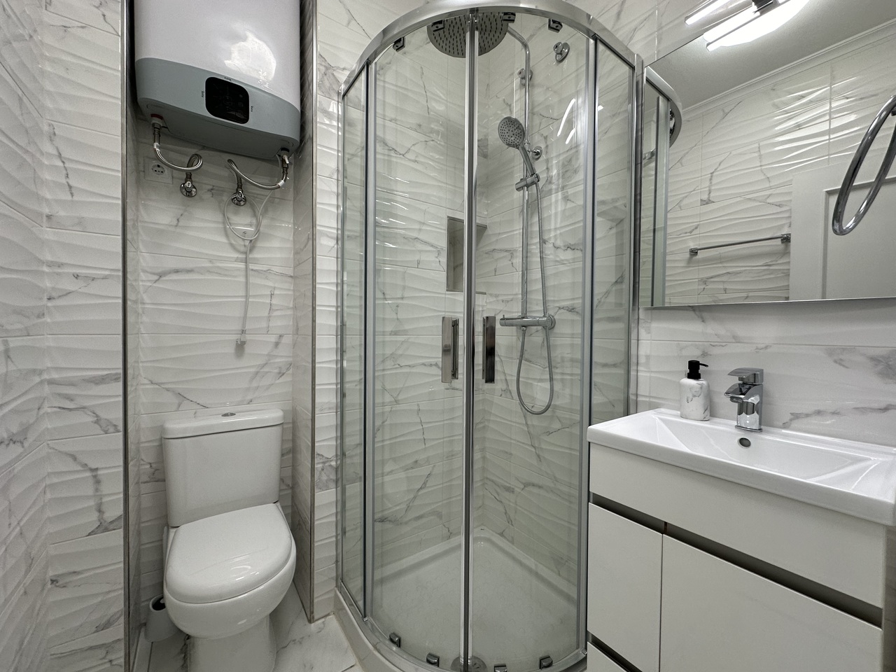 2 Bed, 2 Bath, ApartmentFor Sale, Torrevieja, Alicante