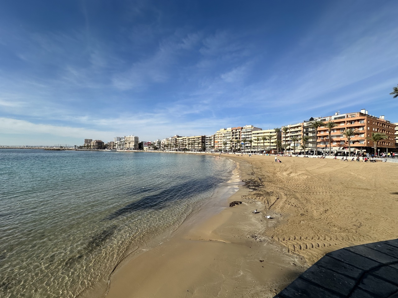 2 Bed, 2 Bath, ApartmentFor Sale, Torrevieja, Alicante