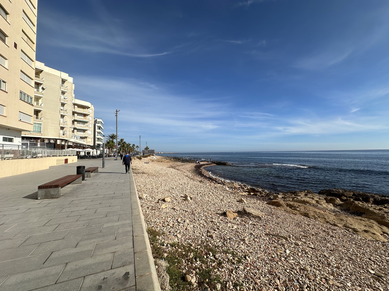 2 Bed, 2 Bath, ApartmentFor Sale, Torrevieja, Alicante