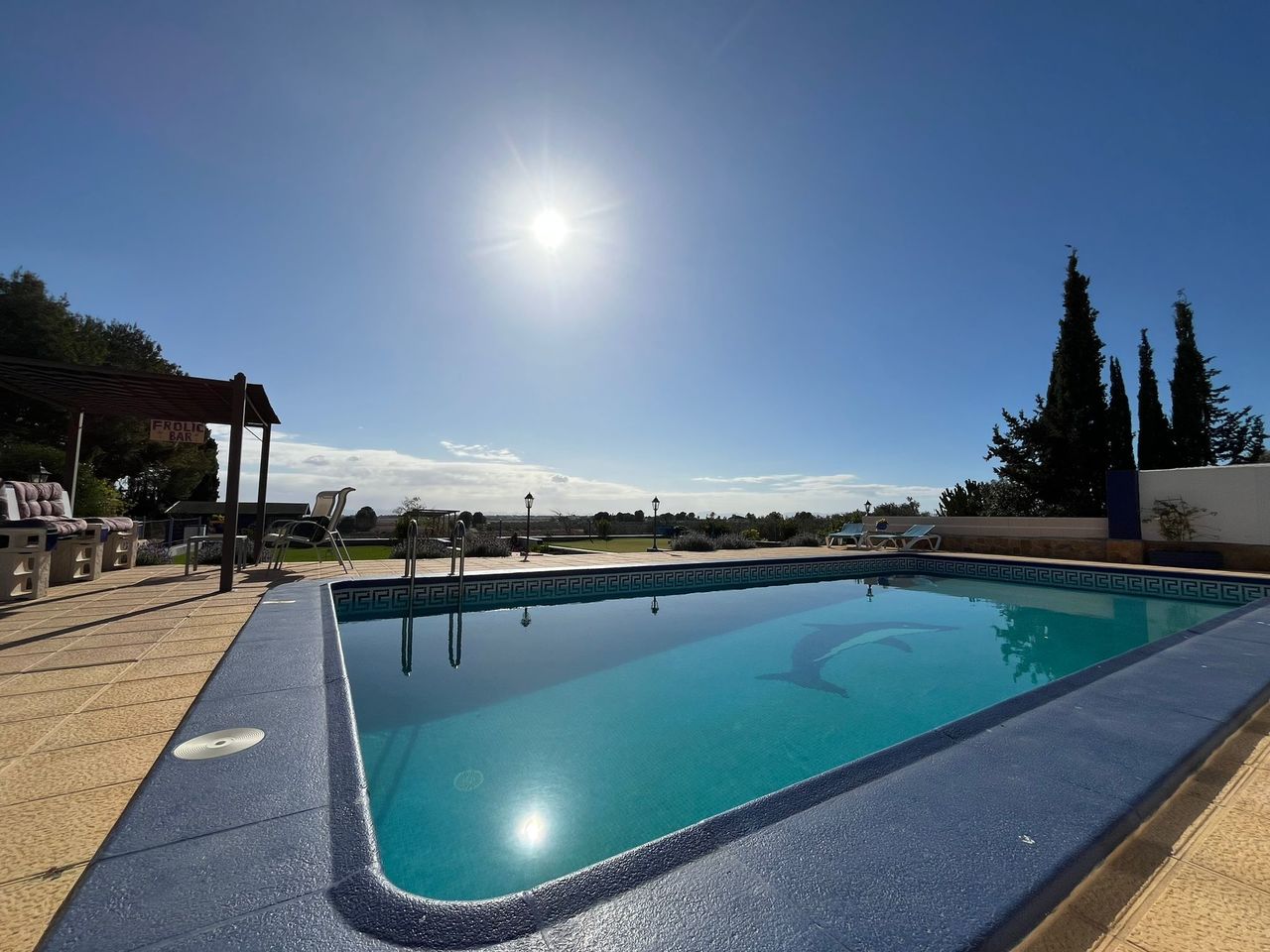 6 Bed, 3 Bath, HouseFor Sale, Torre Pacheco, Murcia