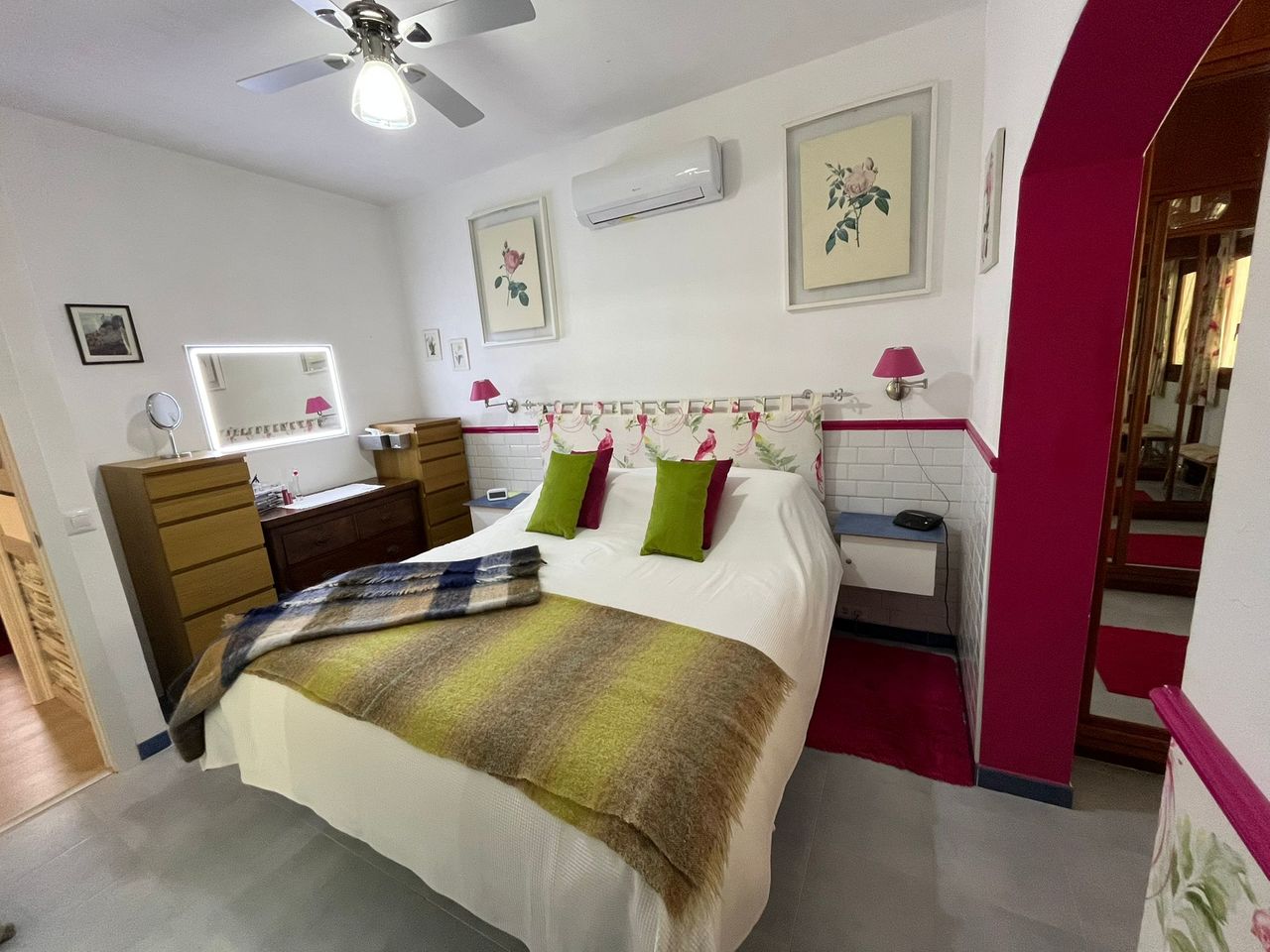 6 Bed, 3 Bath, HouseFor Sale, Torre Pacheco, Murcia