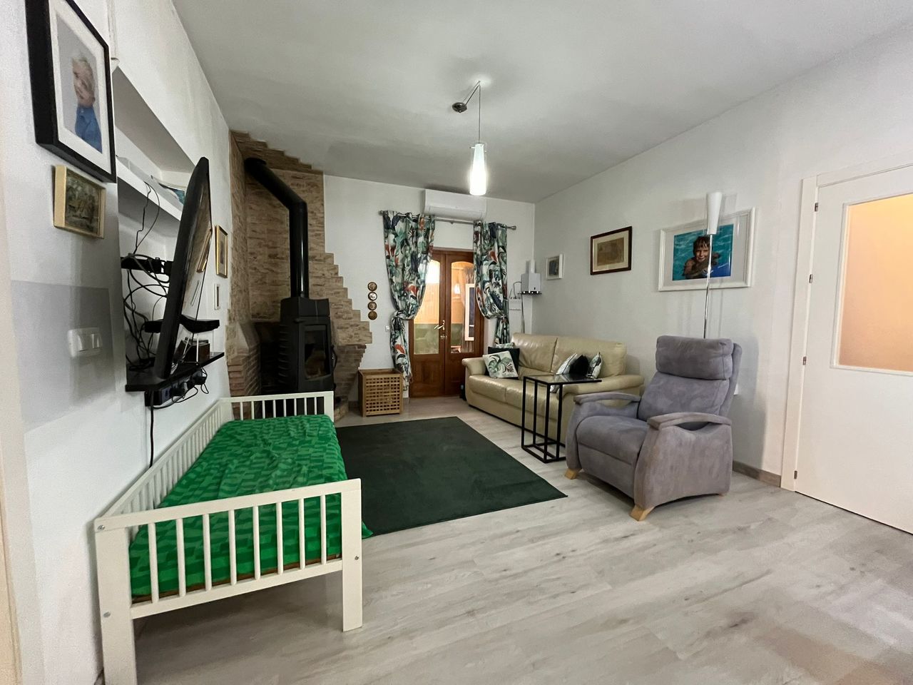 6 Bed, 3 Bath, HouseFor Sale, Torre Pacheco, Murcia