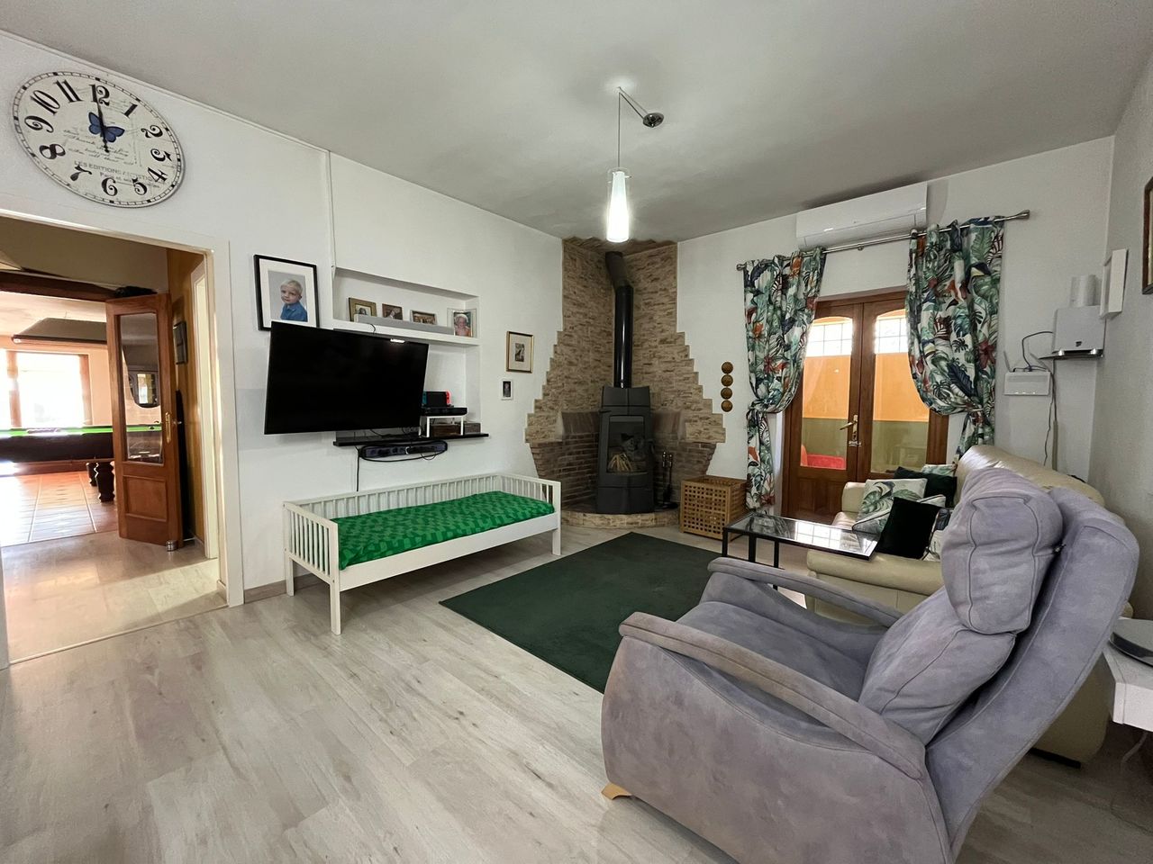 6 Bed, 3 Bath, HouseFor Sale, Torre Pacheco, Murcia