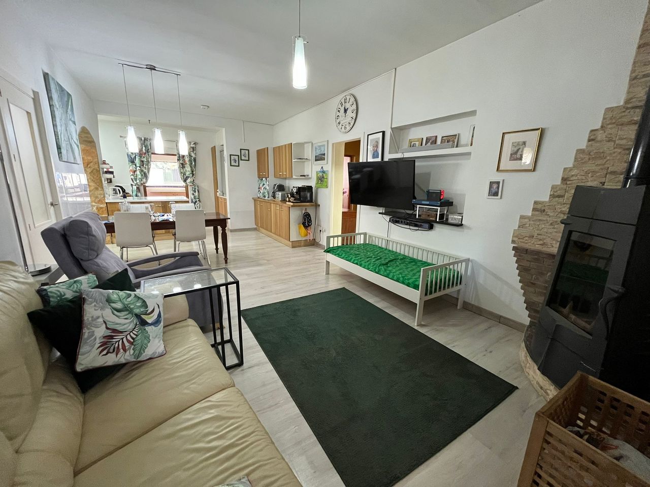 6 Bed, 3 Bath, HouseFor Sale, Torre Pacheco, Murcia