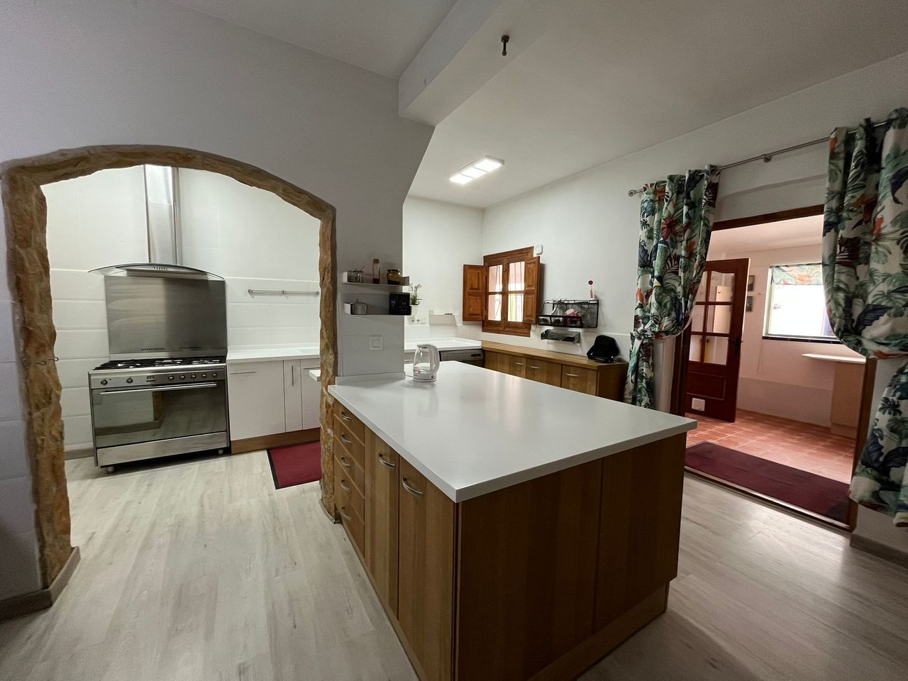 6 Bed, 3 Bath, HouseFor Sale, Torre Pacheco, Murcia