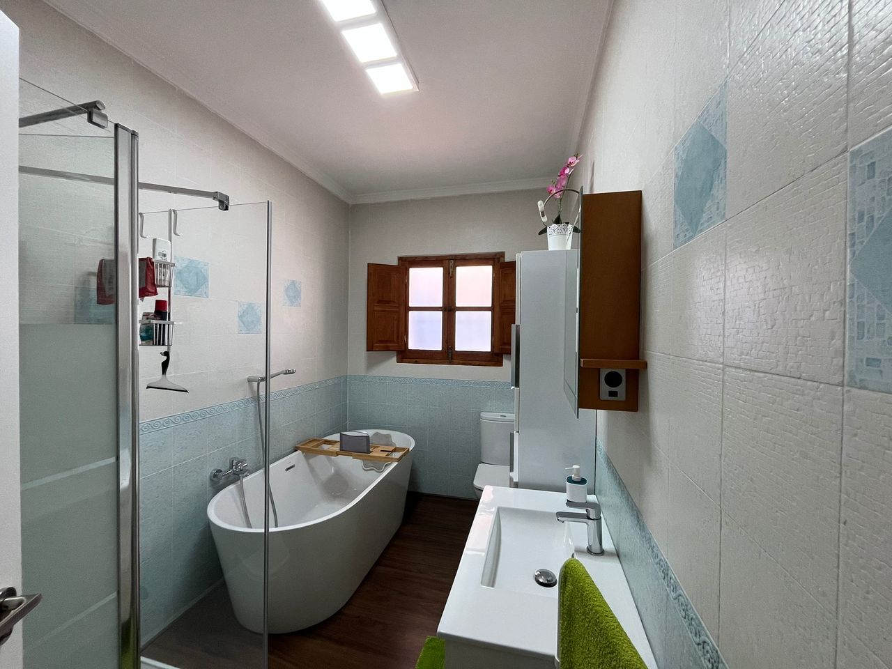 6 Bed, 3 Bath, HouseFor Sale, Torre Pacheco, Murcia