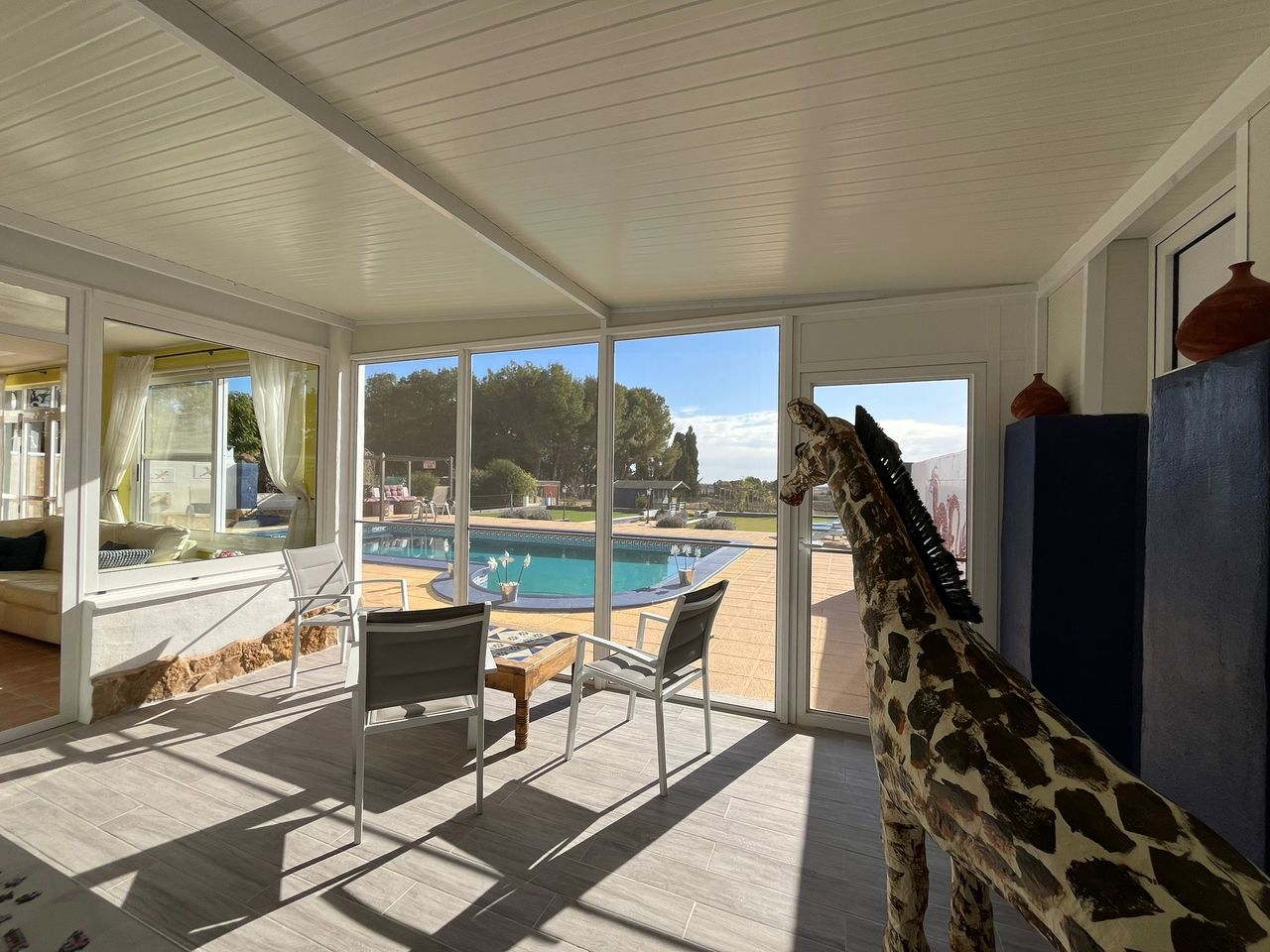 6 Bed, 3 Bath, HouseFor Sale, Torre Pacheco, Murcia