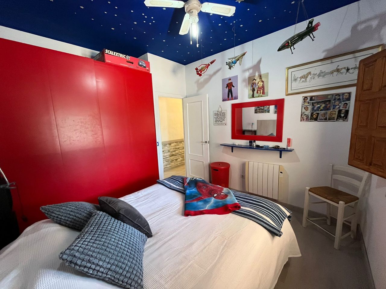 6 Bed, 3 Bath, HouseFor Sale, Torre Pacheco, Murcia