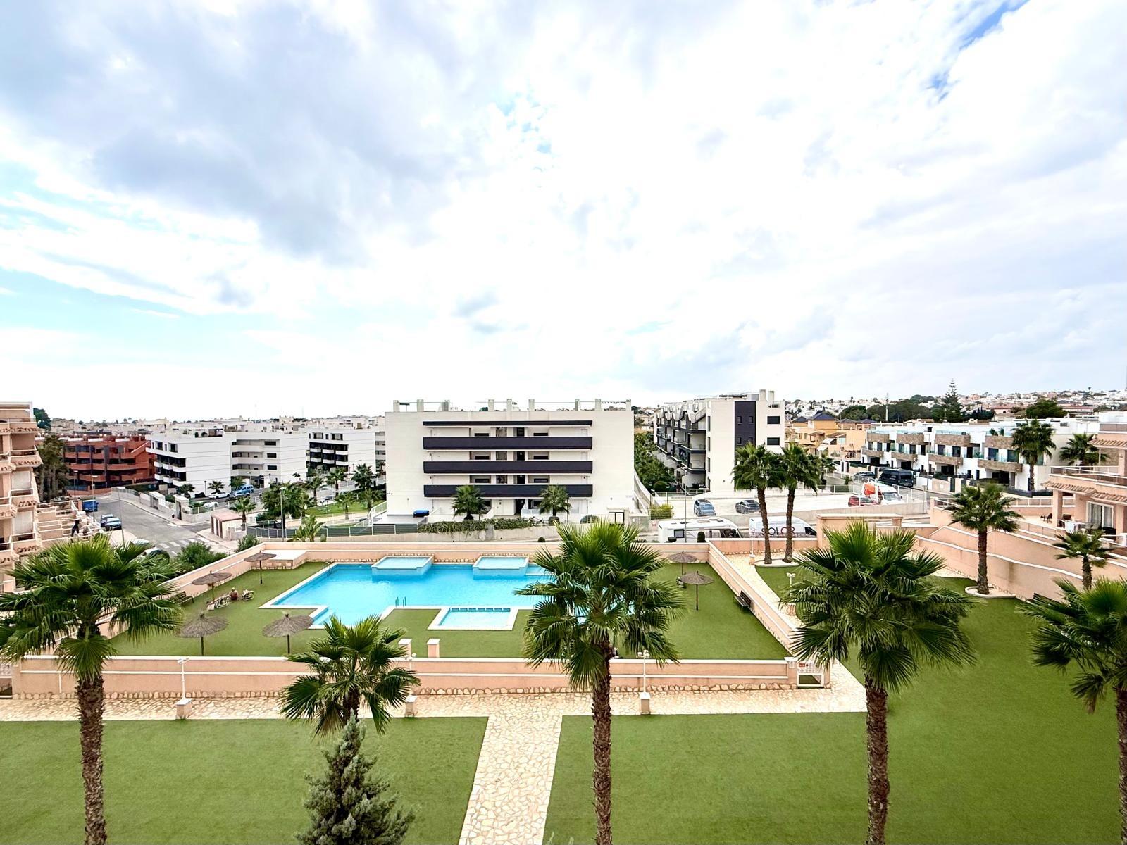 3 Bed, 2 Bath, ApartmentFor Sale, Orihuela Costa, Alicante