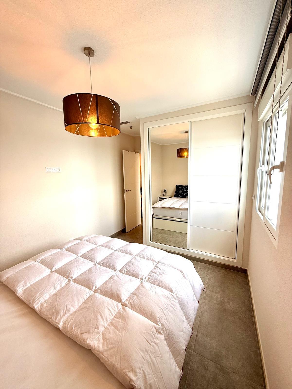 3 Bed, 2 Bath, ApartmentFor Sale, Orihuela Costa, Alicante