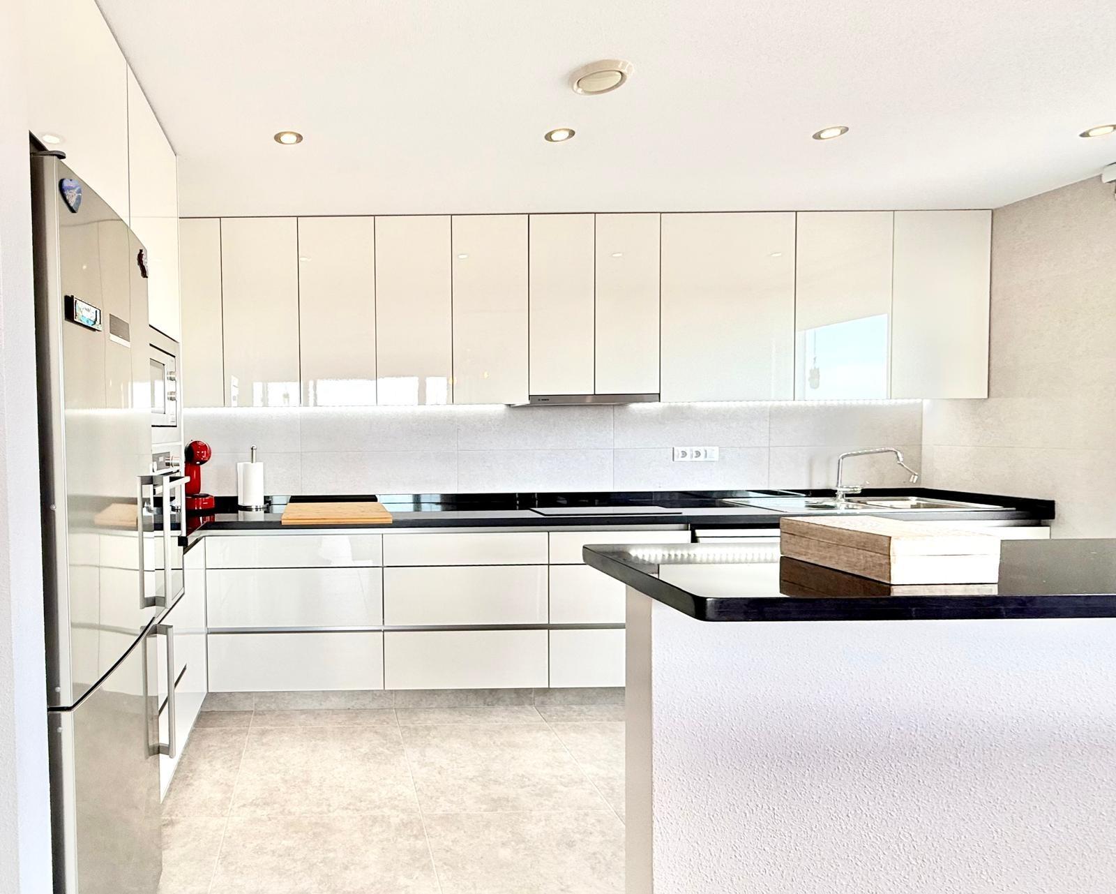 3 Bed, 2 Bath, ApartmentFor Sale, Orihuela Costa, Alicante