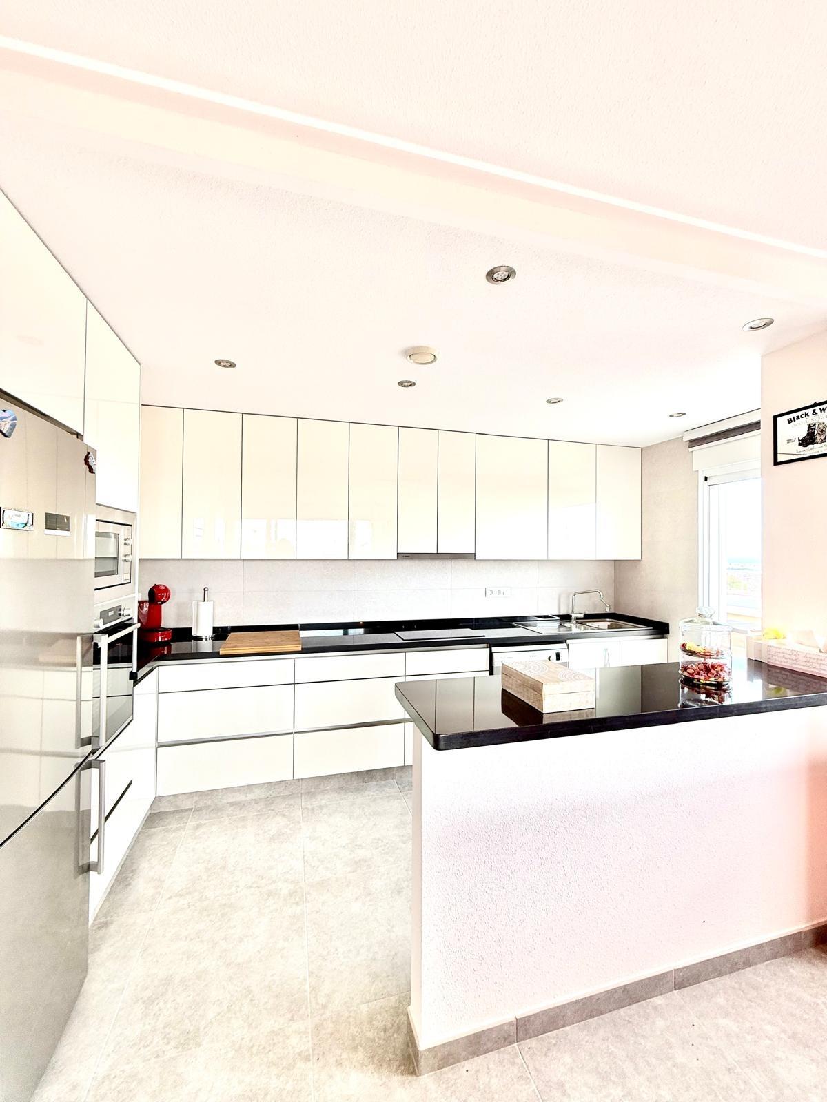 3 Bed, 2 Bath, ApartmentFor Sale, Orihuela Costa, Alicante