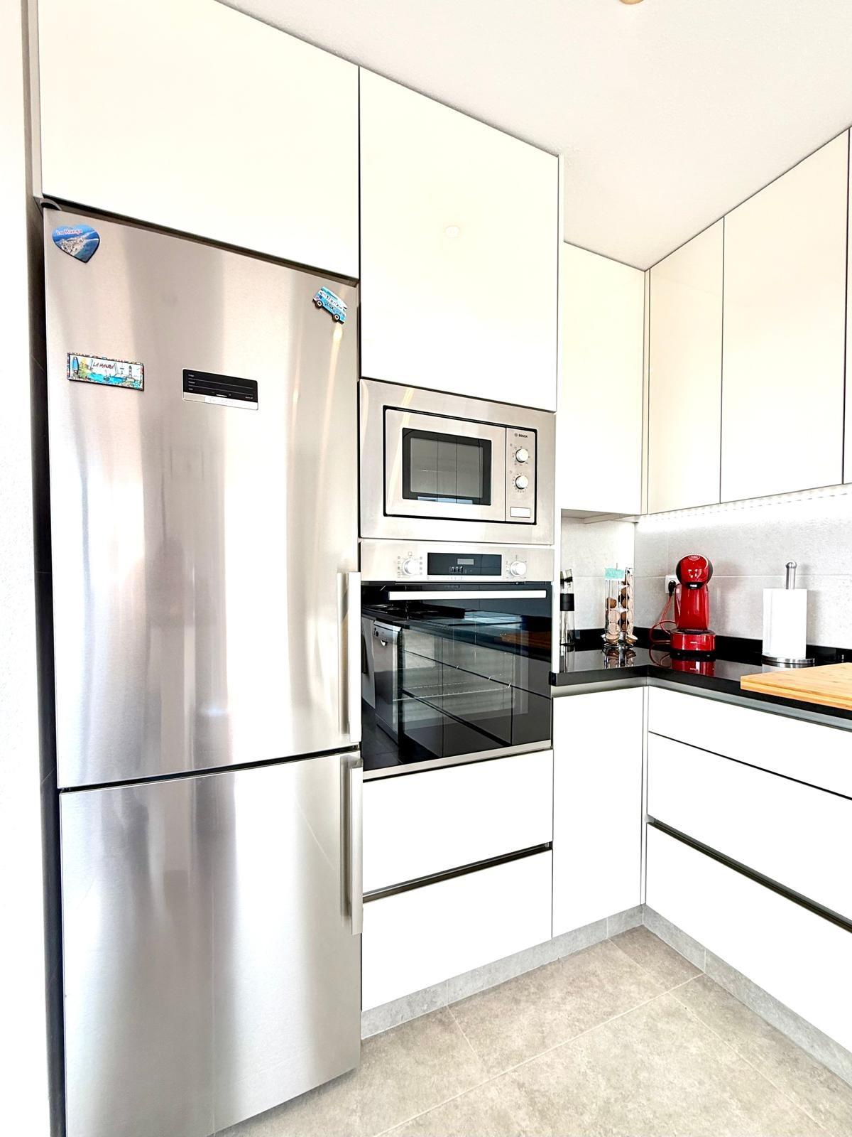 3 Bed, 2 Bath, ApartmentFor Sale, Orihuela Costa, Alicante