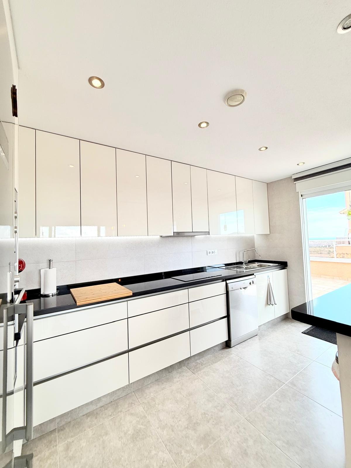 3 Bed, 2 Bath, ApartmentFor Sale, Orihuela Costa, Alicante