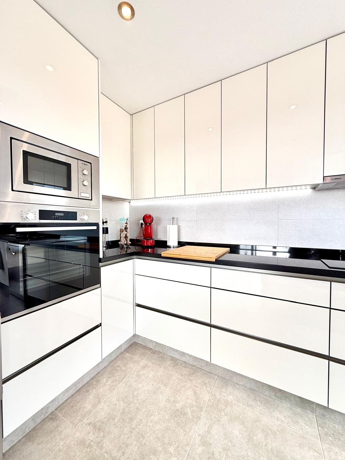 3 Bed, 2 Bath, ApartmentFor Sale, Orihuela Costa, Alicante