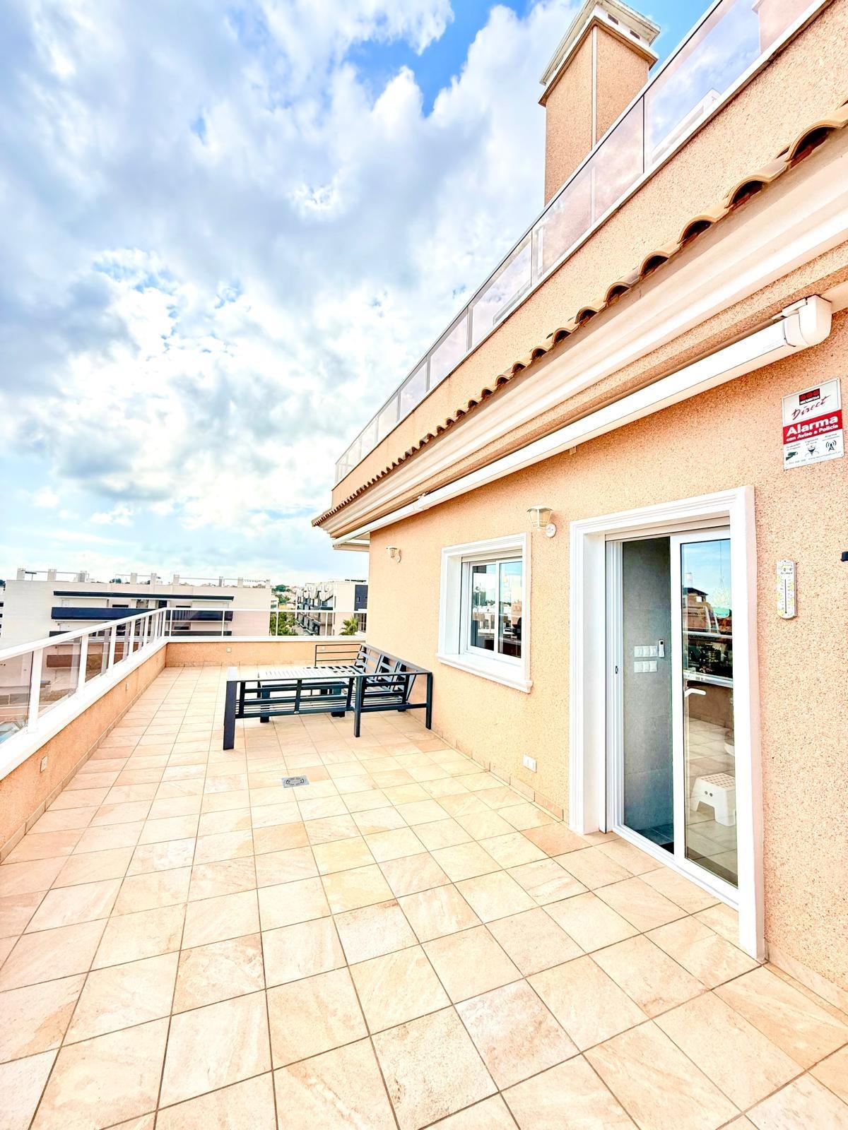 3 Bed, 2 Bath, ApartmentFor Sale, Orihuela Costa, Alicante