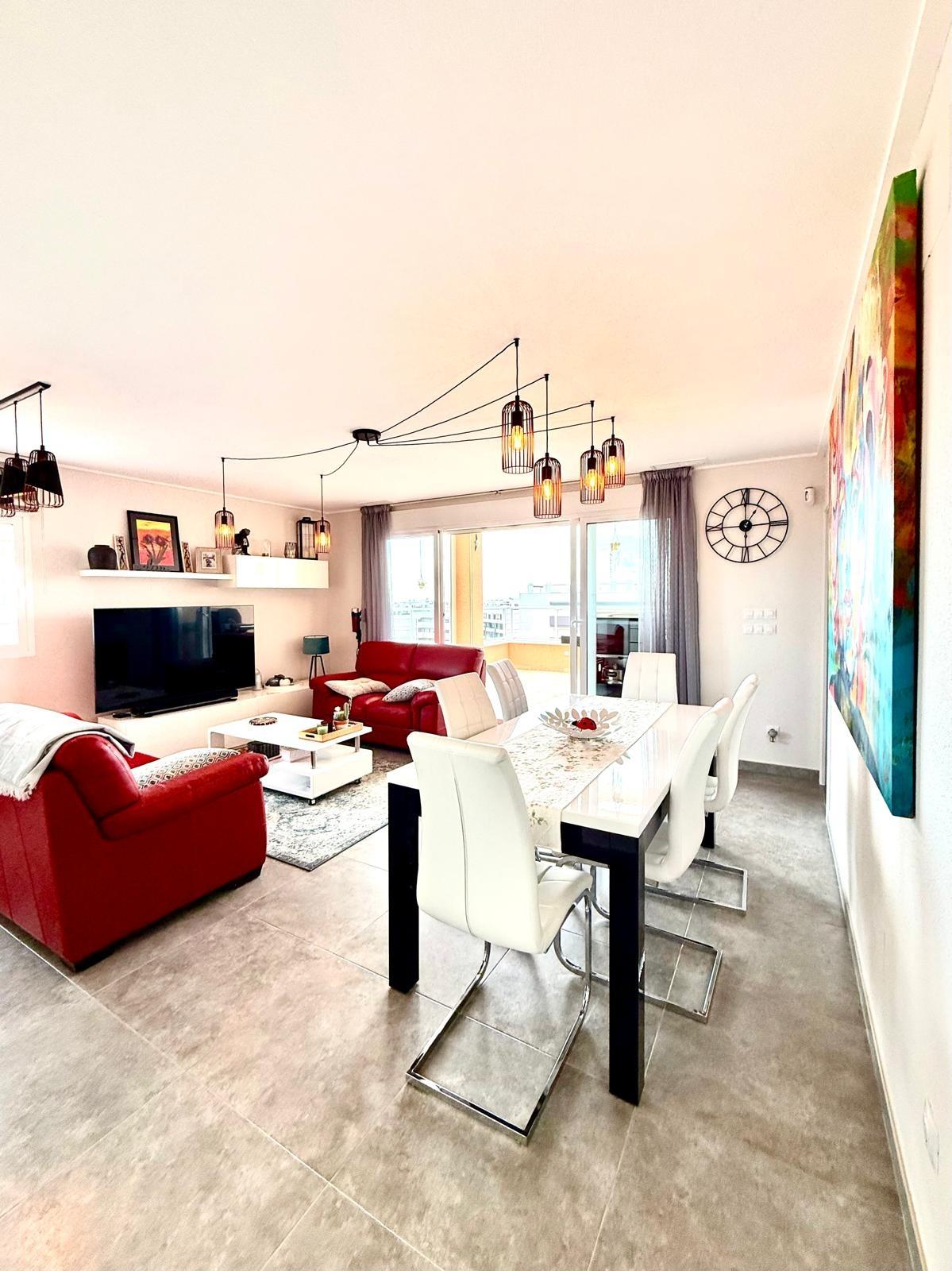 3 Bed, 2 Bath, ApartmentFor Sale, Orihuela Costa, Alicante