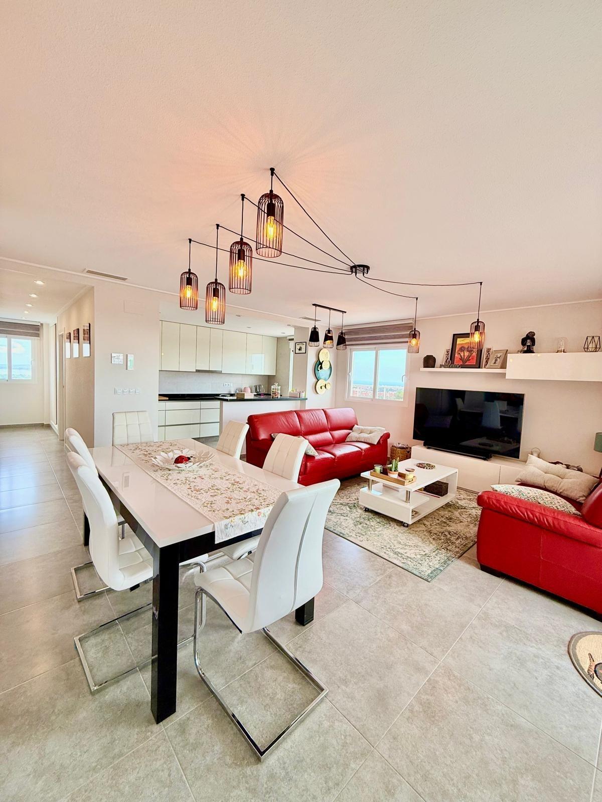 3 Bed, 2 Bath, ApartmentFor Sale, Orihuela Costa, Alicante