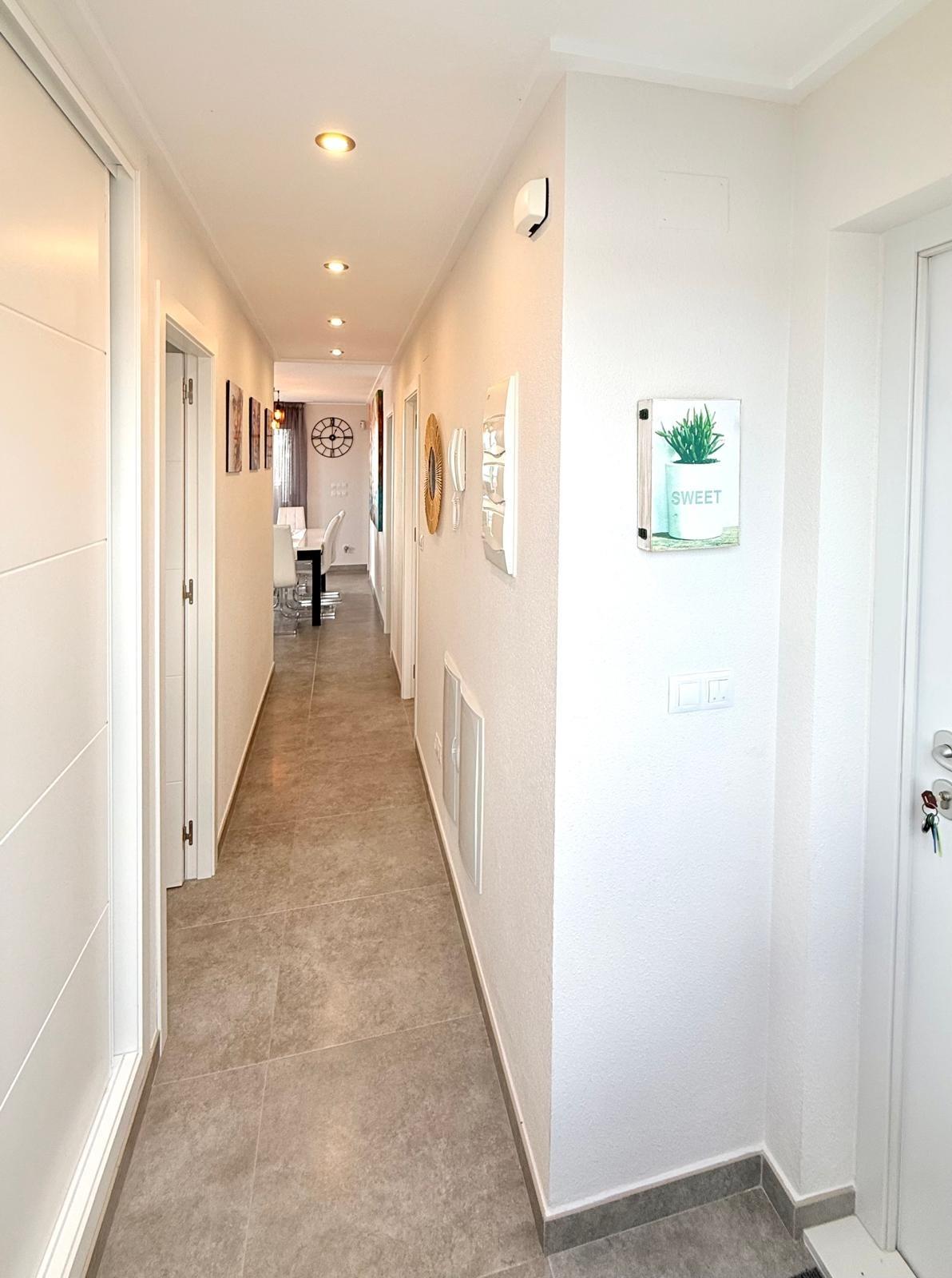 3 Bed, 2 Bath, ApartmentFor Sale, Orihuela Costa, Alicante