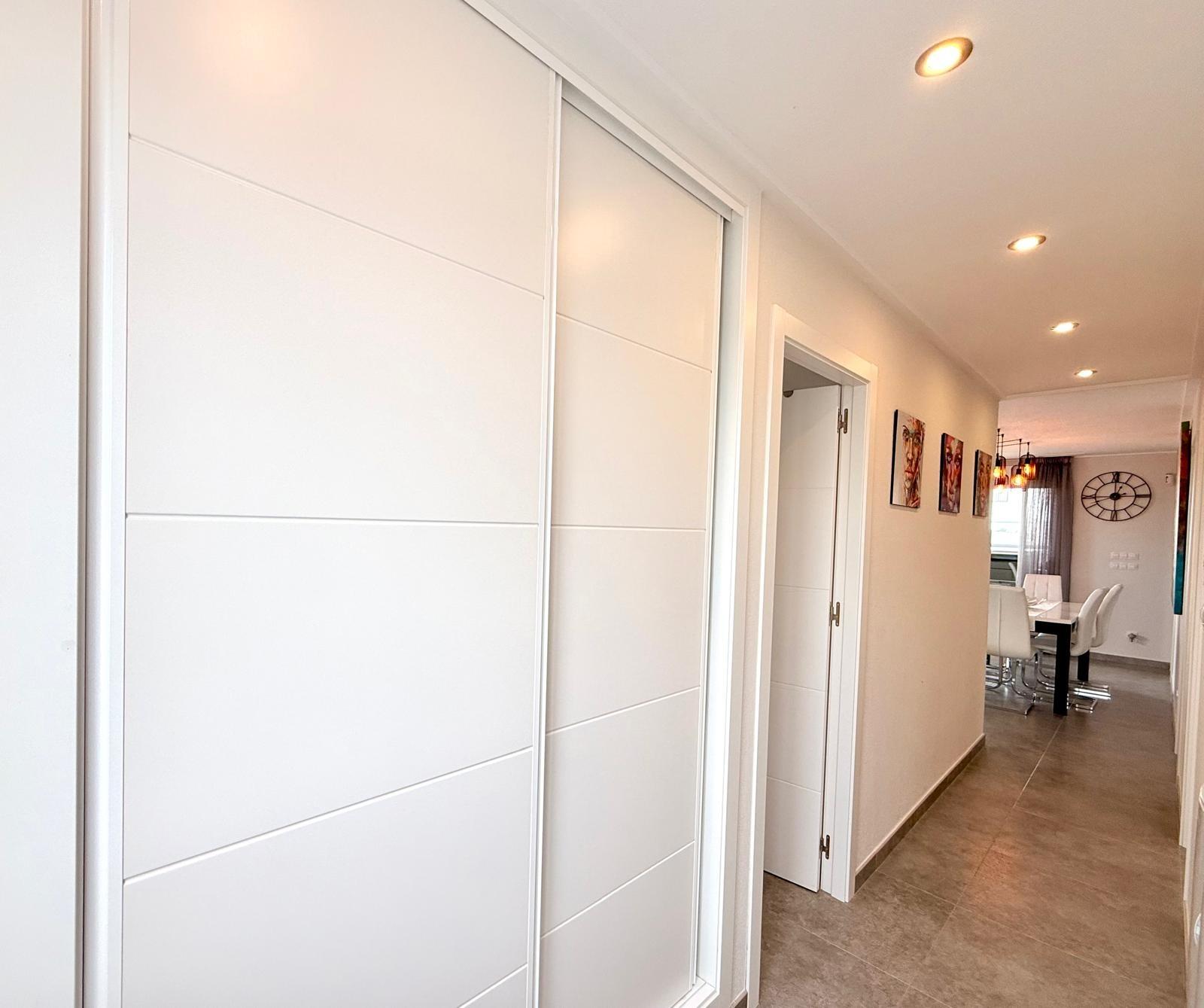 3 Bed, 2 Bath, ApartmentFor Sale, Orihuela Costa, Alicante