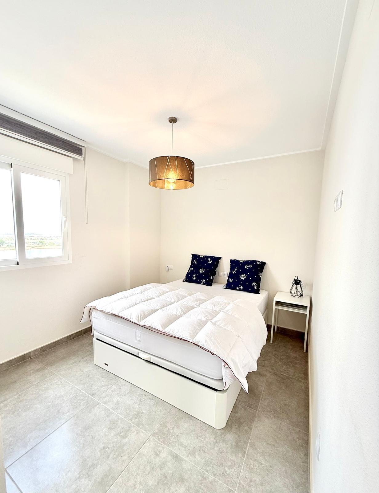 3 Bed, 2 Bath, ApartmentFor Sale, Orihuela Costa, Alicante