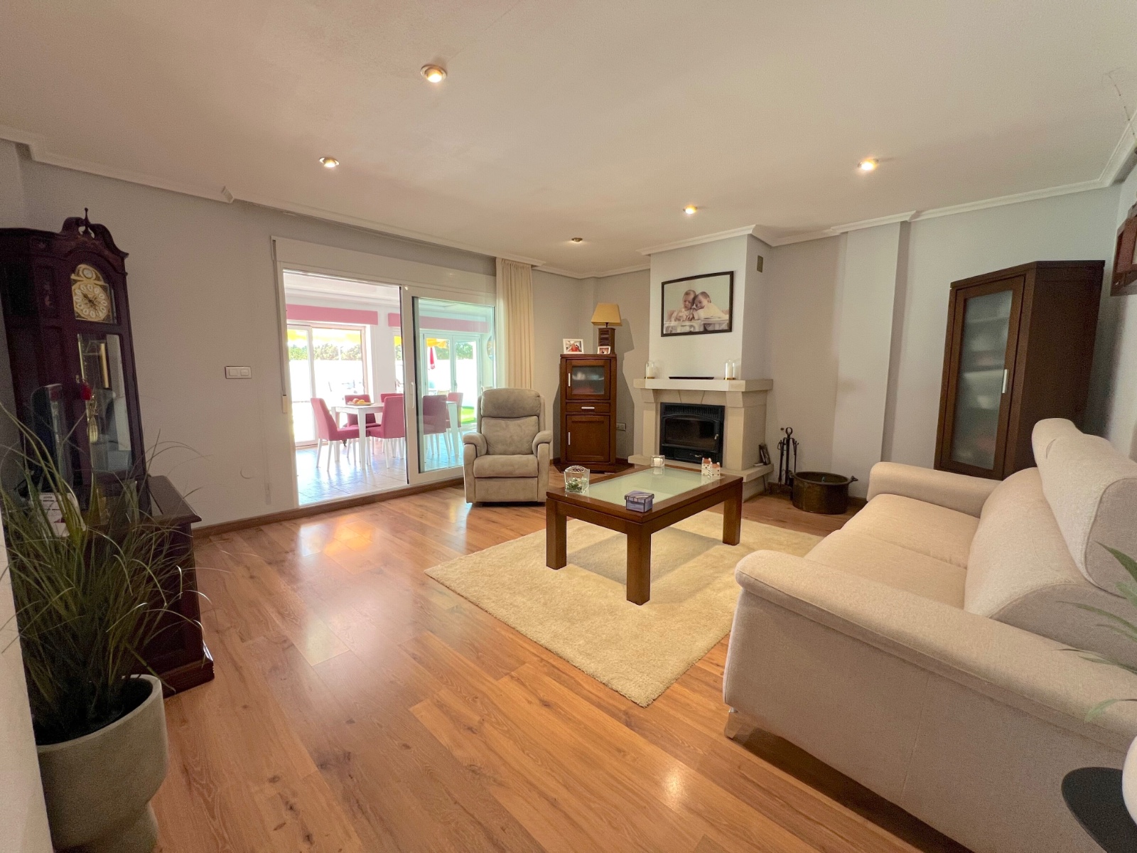 6 Bed, 4 Bath, HouseFor Sale, San Javier, Murcia