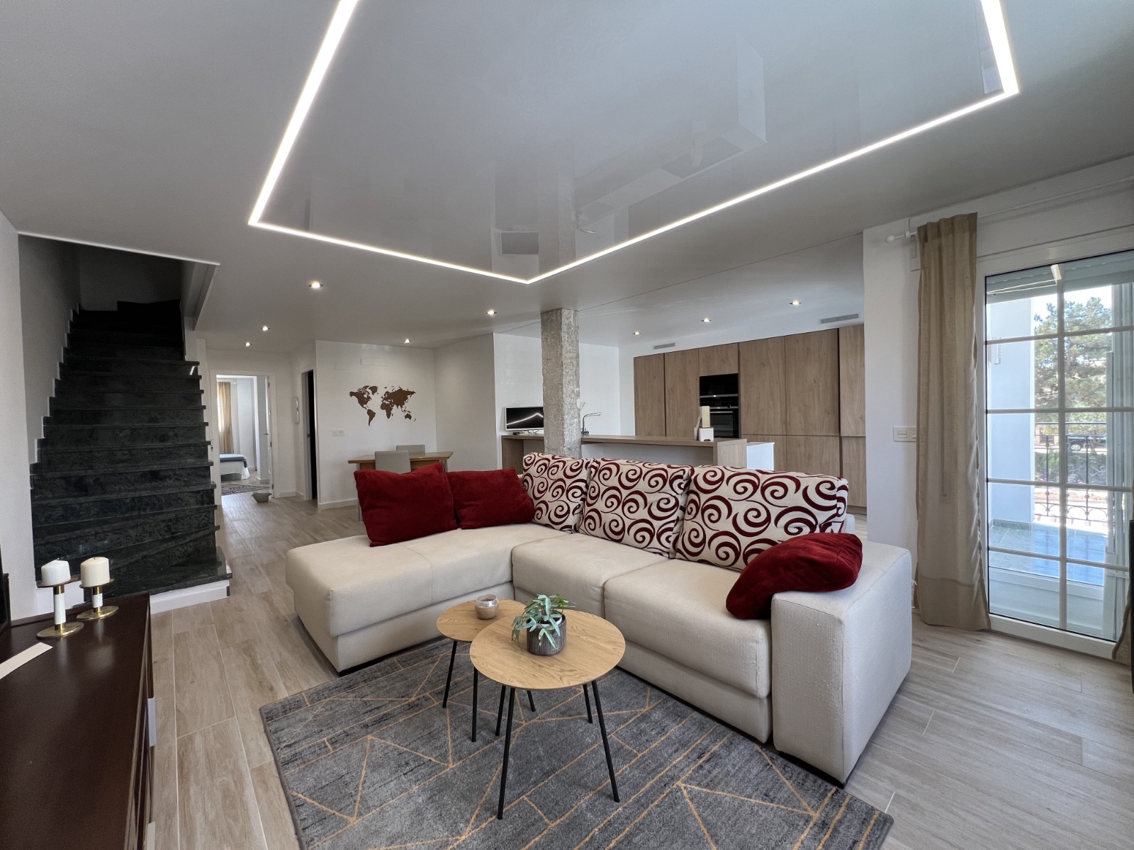 6 Bed, 4 Bath, HouseFor Sale, San Javier, Murcia