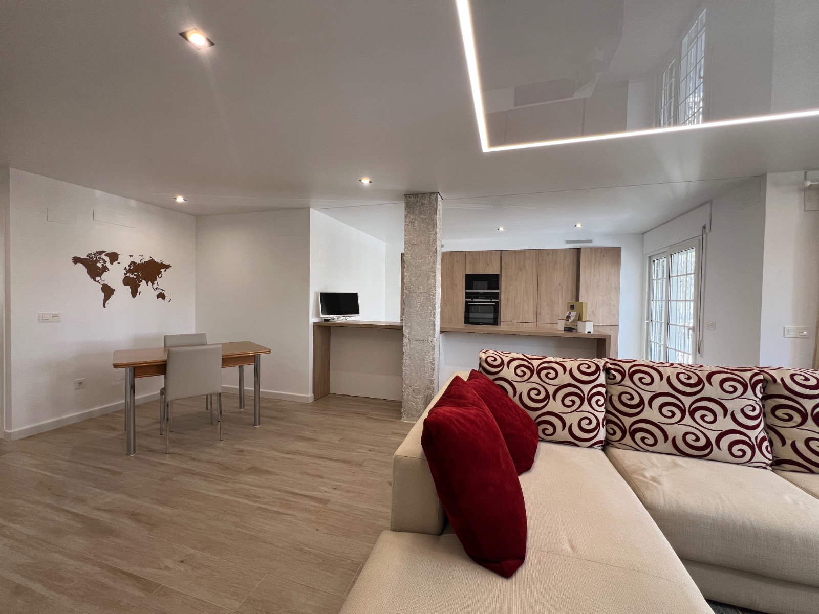 6 Bed, 4 Bath, HouseFor Sale, San Javier, Murcia