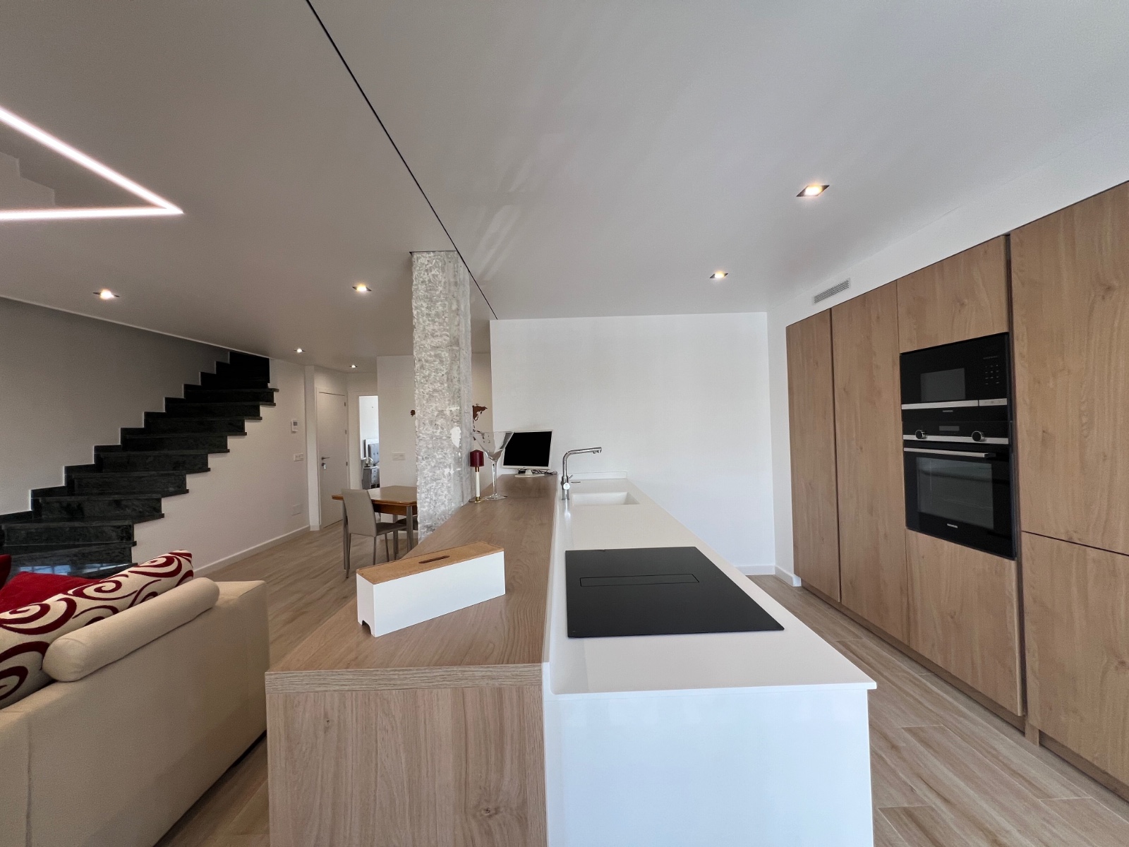 6 Bed, 4 Bath, HouseFor Sale, San Javier, Murcia