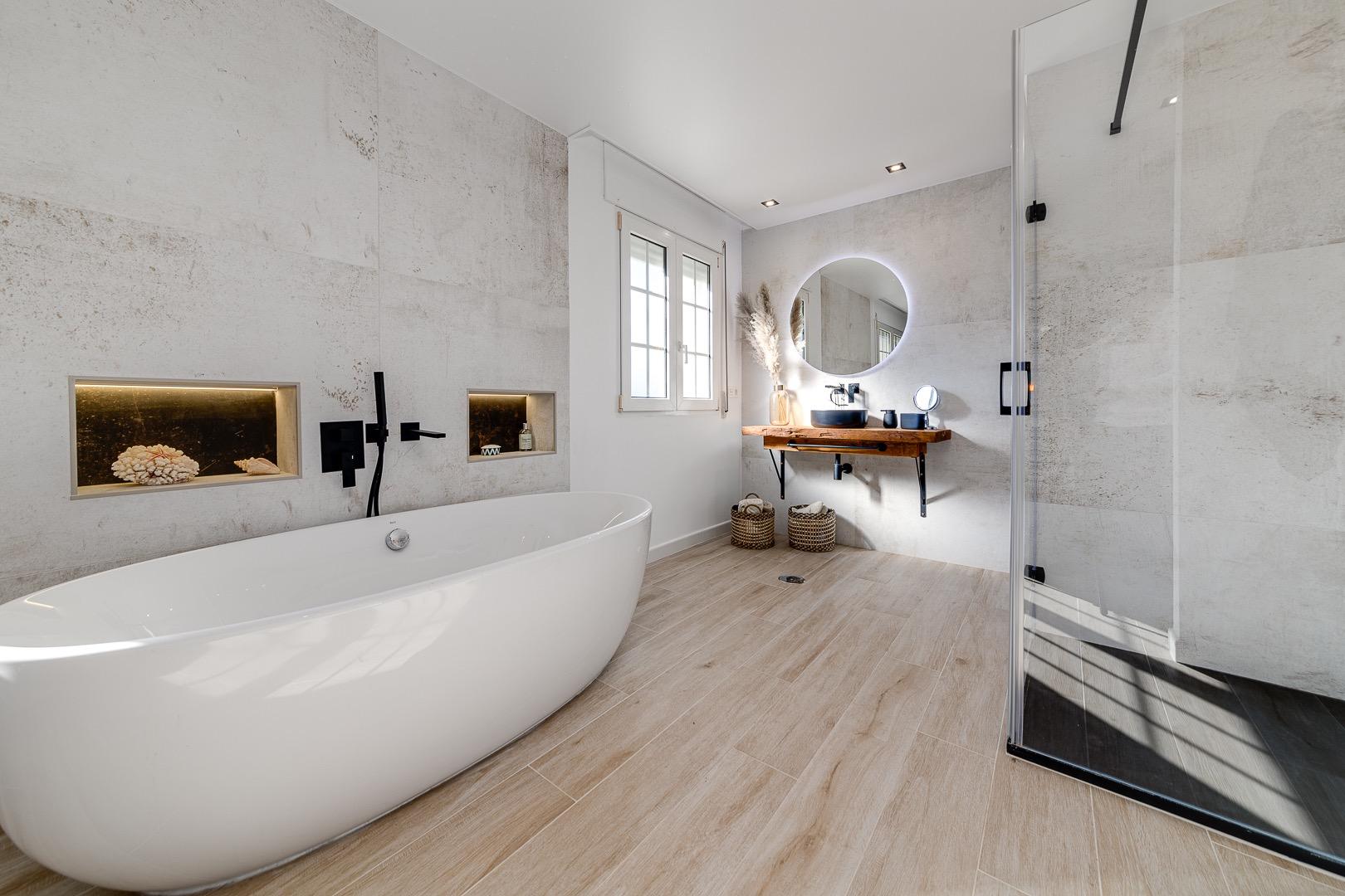 6 Bed, 4 Bath, HouseFor Sale, San Javier, Murcia