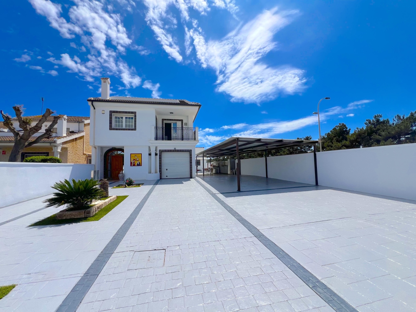 6 Bed, 4 Bath, HouseFor Sale, San Javier, Murcia