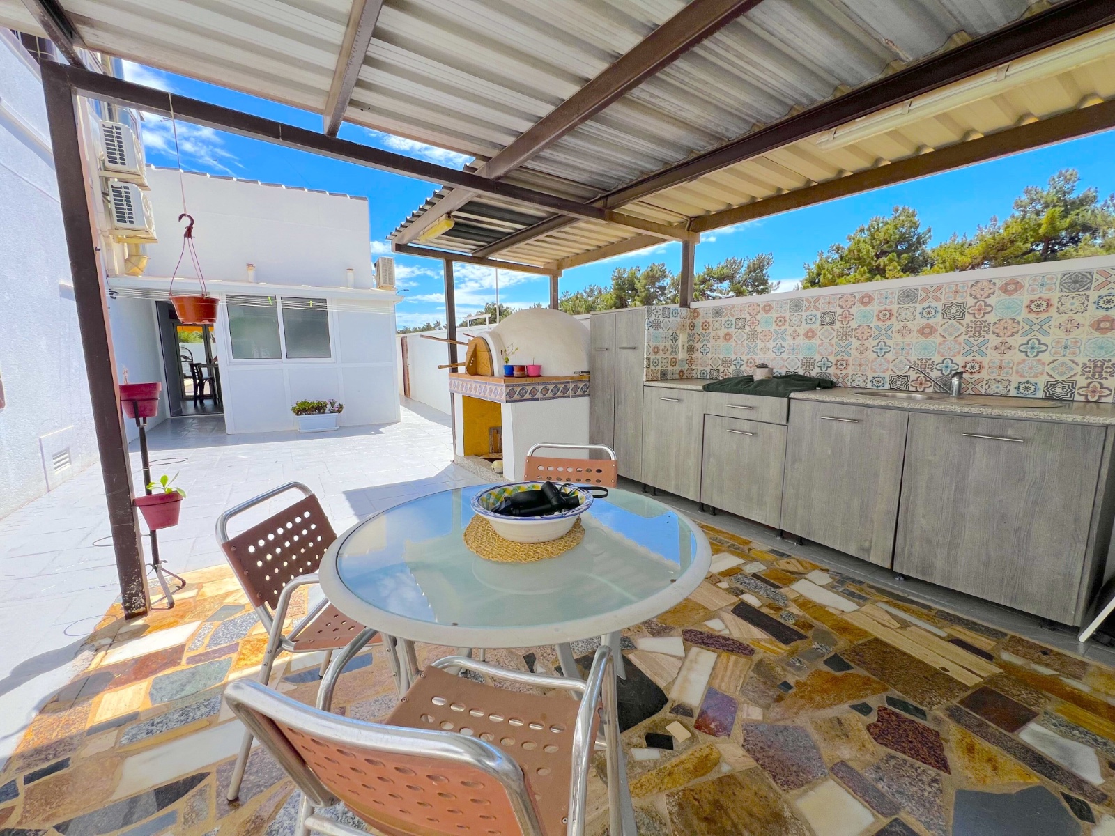 6 Bed, 4 Bath, HouseFor Sale, San Javier, Murcia