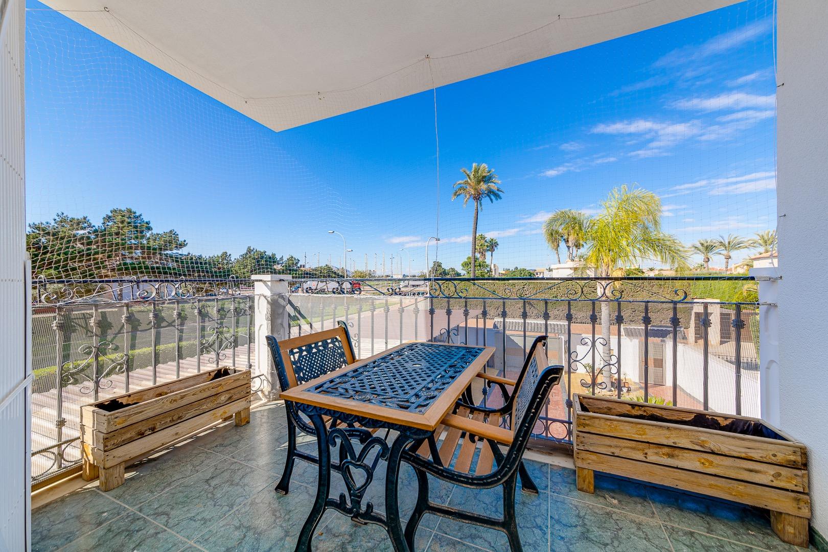 6 Bed, 4 Bath, HouseFor Sale, San Javier, Murcia