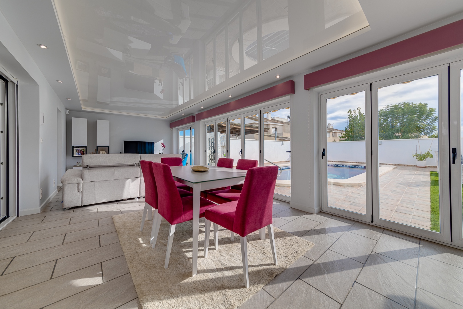 6 Bed, 4 Bath, HouseFor Sale, San Javier, Murcia