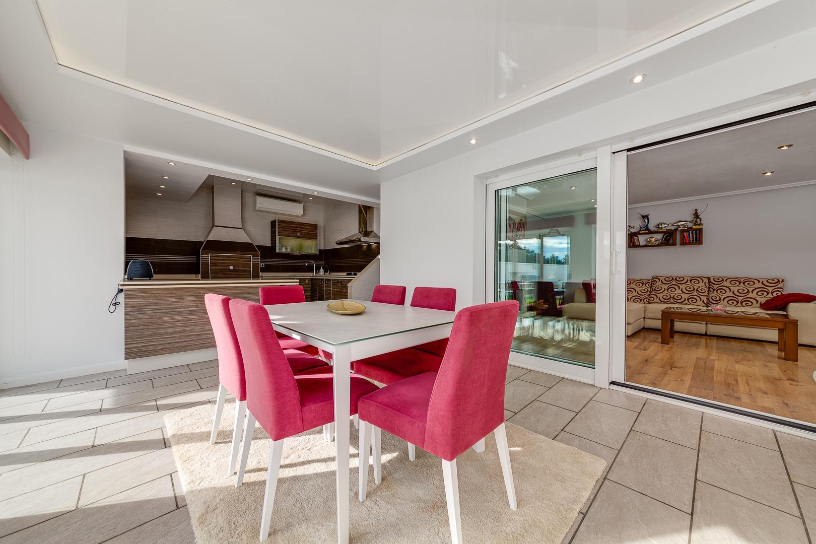 6 Bed, 4 Bath, HouseFor Sale, San Javier, Murcia