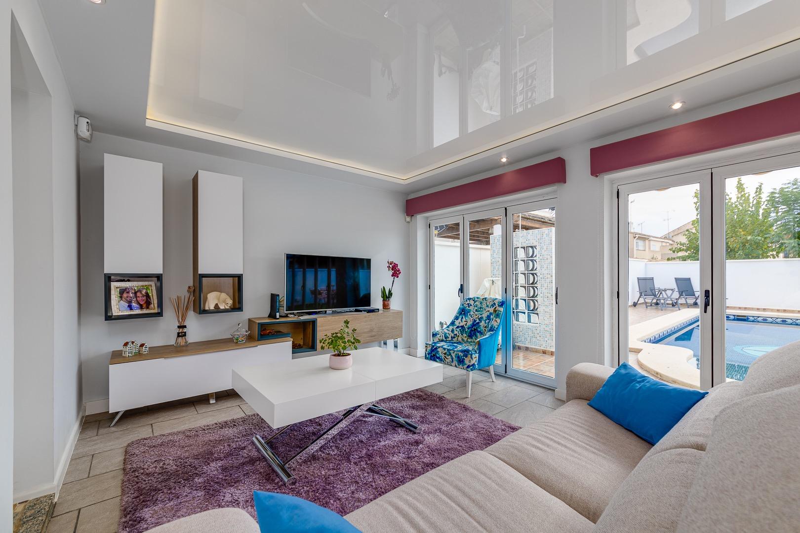 6 Bed, 4 Bath, HouseFor Sale, San Javier, Murcia