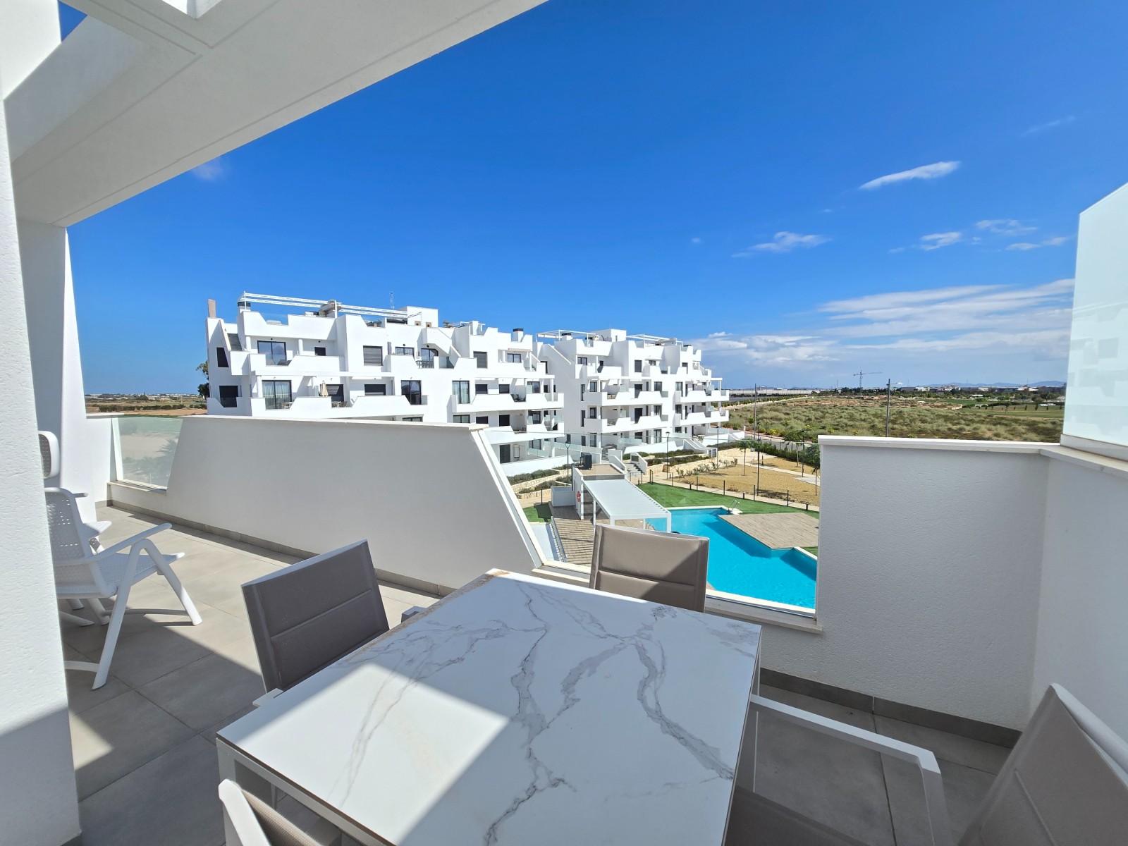 2 Bed, 2 Bath, ApartmentFor Sale, Torre Pacheco, Murcia 2 Bed, 2 Bath, ApartmentFor Sale, Torre Pacheco, Murcia