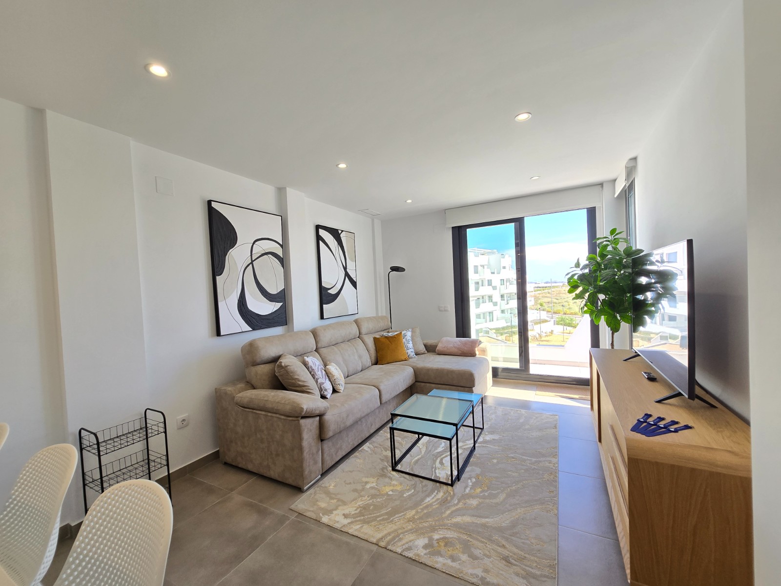 2 Bed, 2 Bath, ApartmentFor Sale, Torre Pacheco, Murcia 2 Bed, 2 Bath, ApartmentFor Sale, Torre Pacheco, Murcia