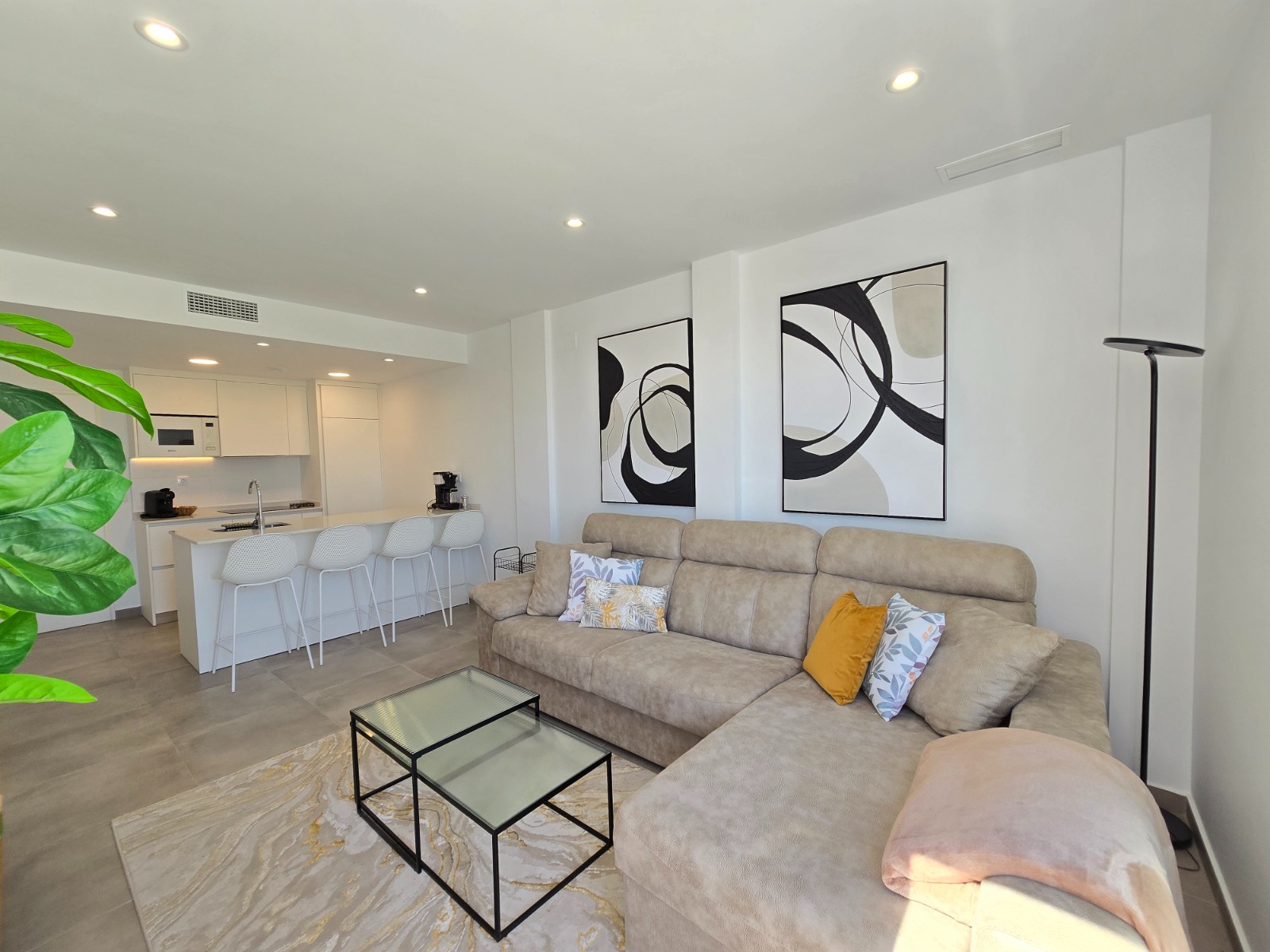 2 Bed, 2 Bath, ApartmentFor Sale, Torre Pacheco, Murcia 2 Bed, 2 Bath, ApartmentFor Sale, Torre Pacheco, Murcia