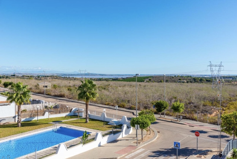 3 Bed, 3 Bath, HouseFor Sale, San Miguel de Salinas, Alicante