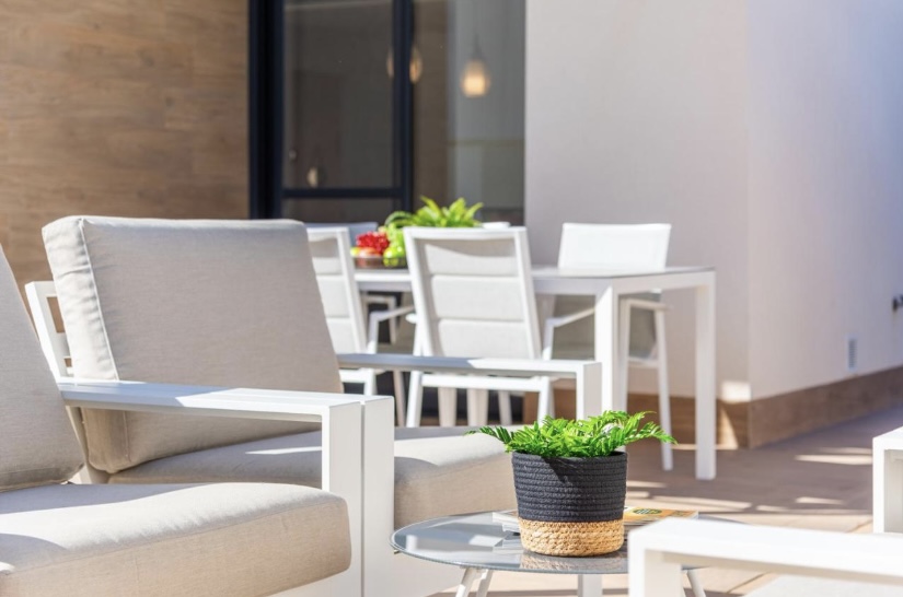 3 Bed, 3 Bath, HouseFor Sale, San Miguel de Salinas, Alicante