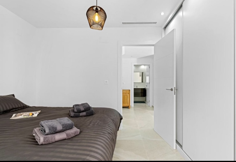 3 Bed, 3 Bath, HouseFor Sale, San Miguel de Salinas, Alicante