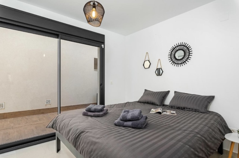 3 Bed, 3 Bath, HouseFor Sale, San Miguel de Salinas, Alicante