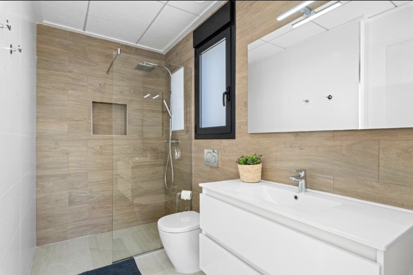 3 Bed, 3 Bath, HouseFor Sale, San Miguel de Salinas, Alicante