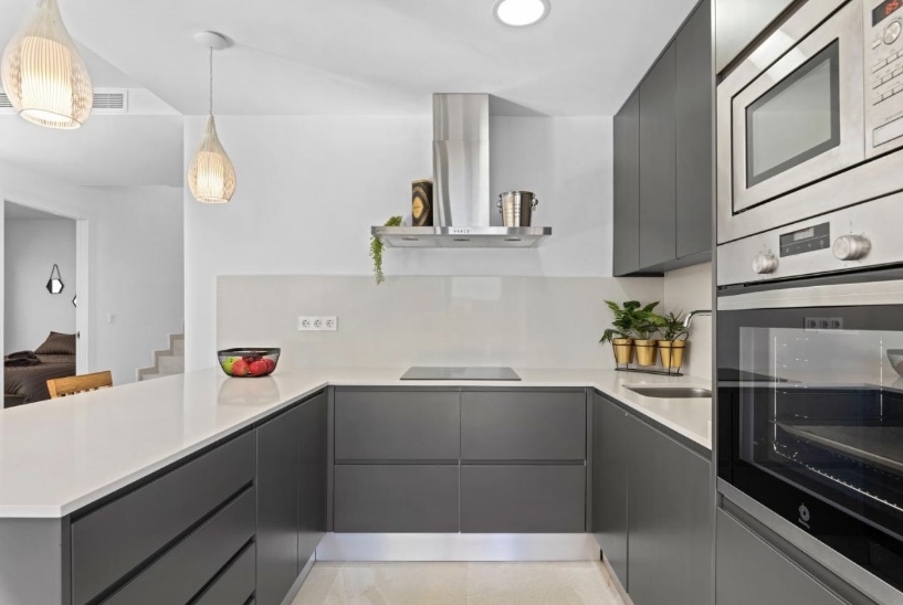 3 Bed, 3 Bath, HouseFor Sale, San Miguel de Salinas, Alicante