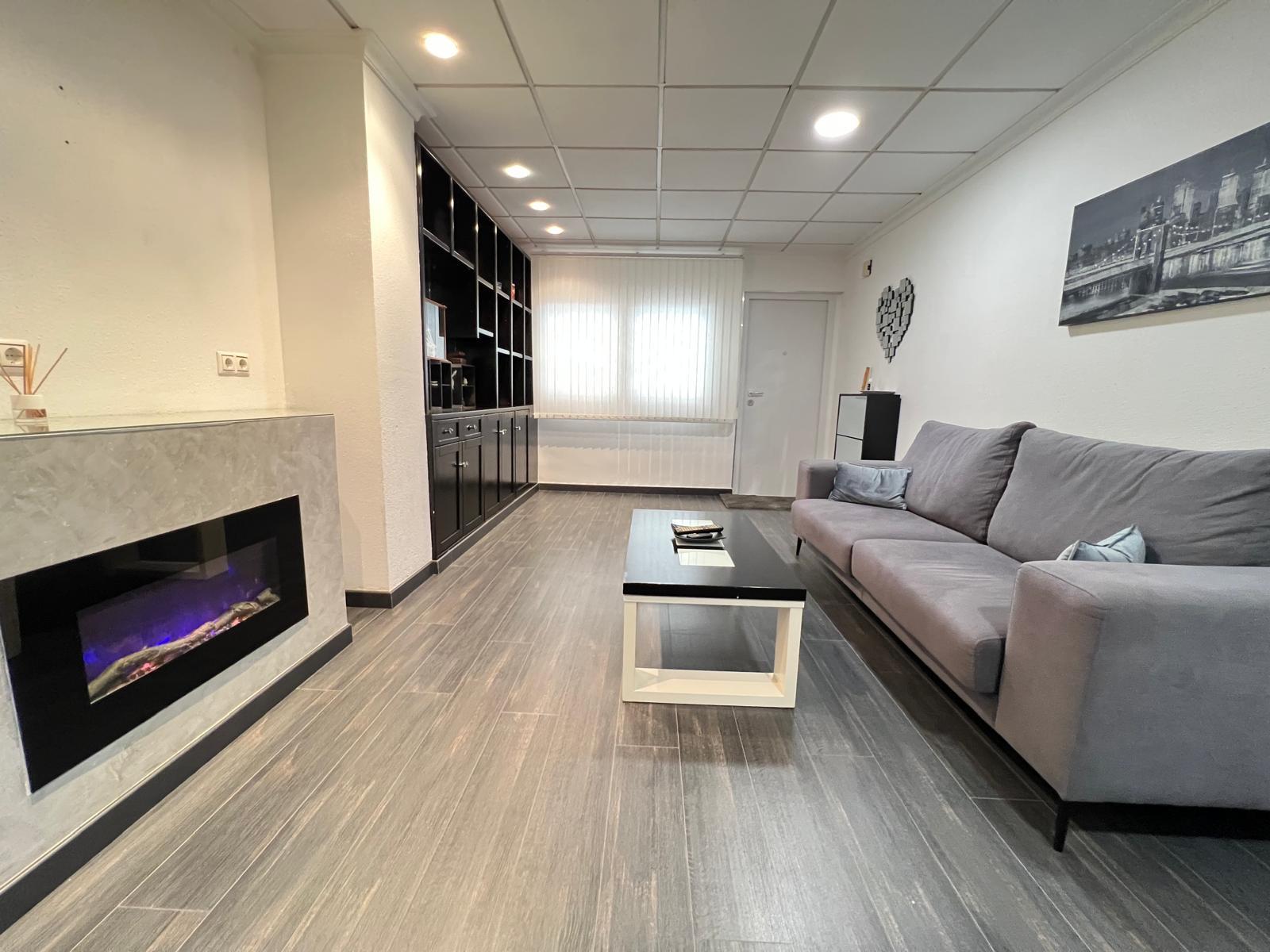 2 Bed, 1 Bath, ApartmentFor Sale, Torrevieja, Alicante