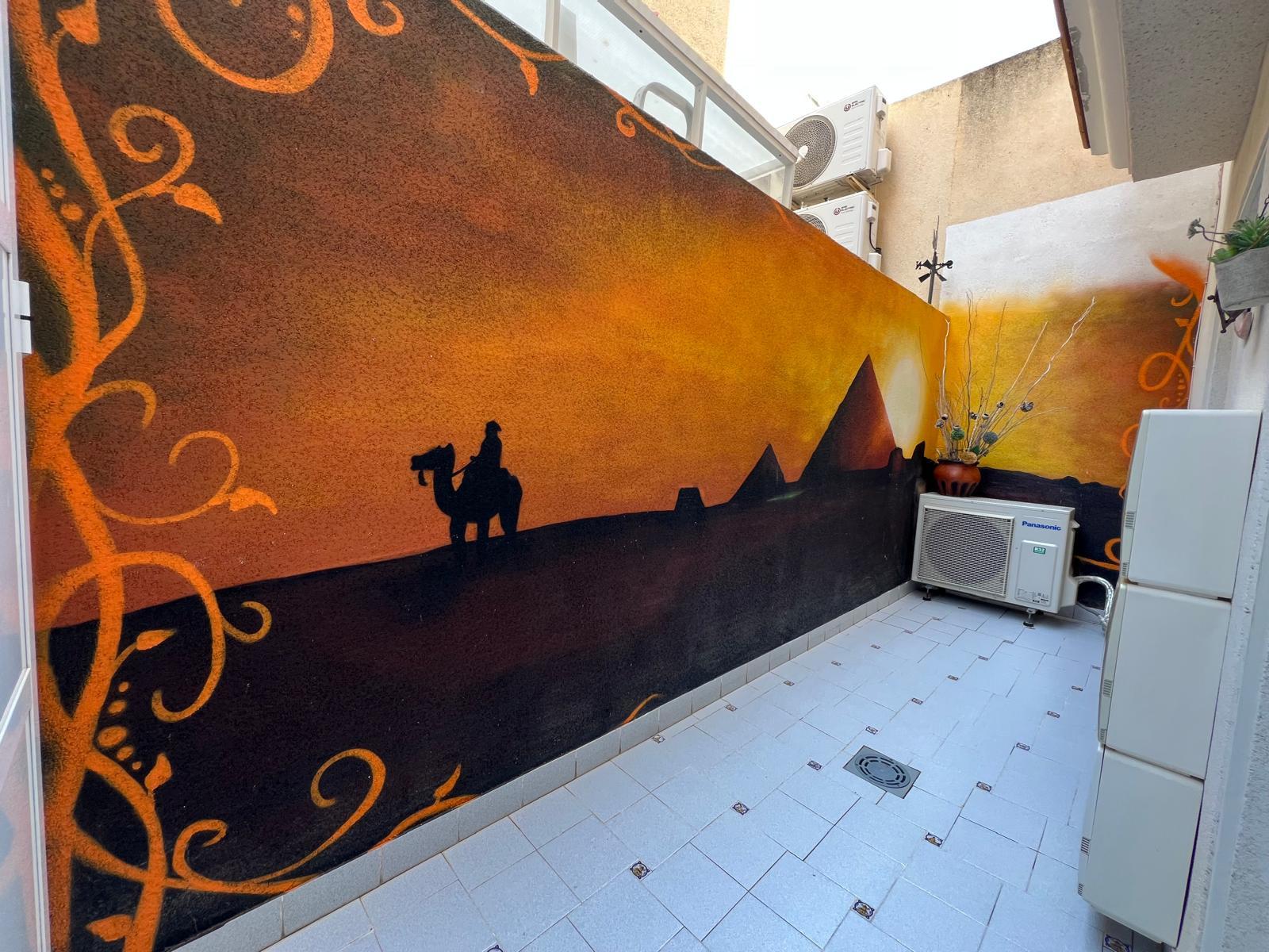 2 Bed, 1 Bath, ApartmentFor Sale, Torrevieja, Alicante